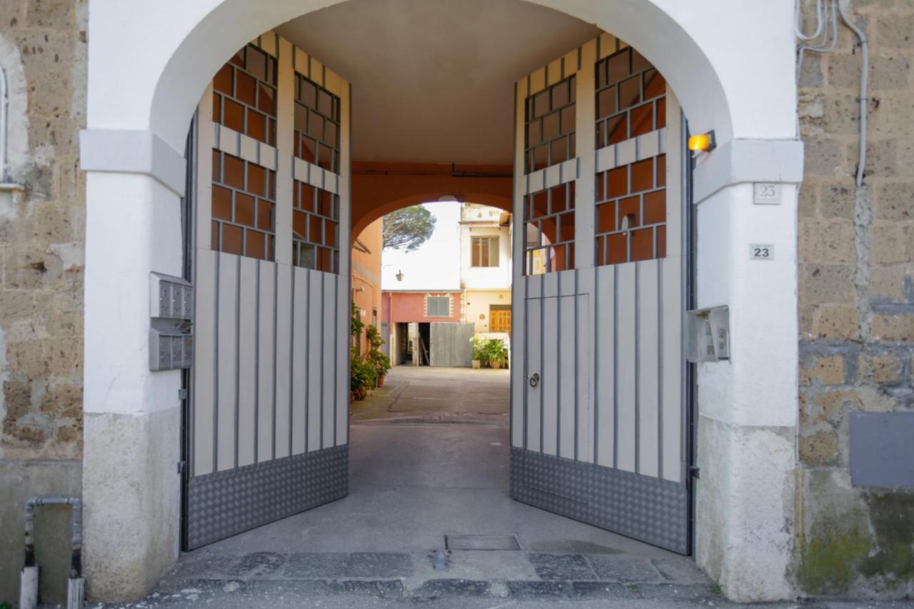 House Da Mary Apartment Caserta Exterior photo